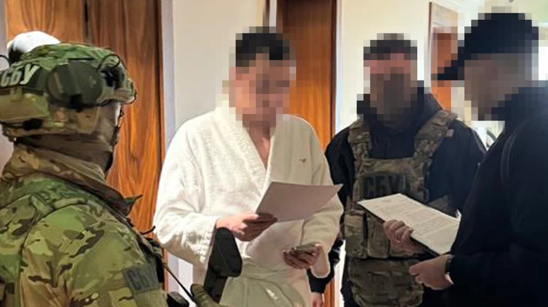 Кличко вернул на должность заместителя, семья которого засветилась на скупке недвижимости в Киеве