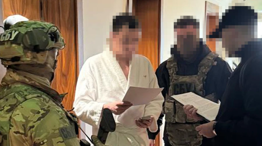 Кличко повернув на посаду заступника, родина якого засвітилась на скупці нерухомості у Києві