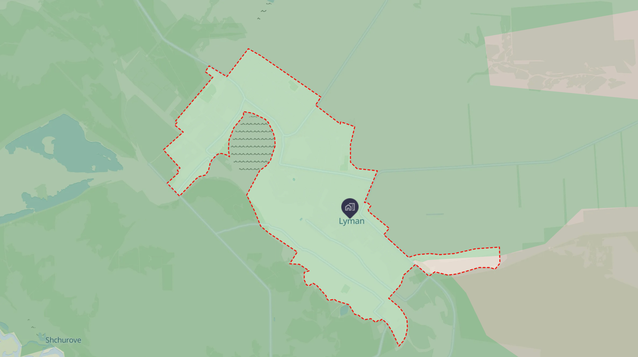 Putin told of Russian "breakthrough" into Lyman, Ukrainian forces call claim untrue