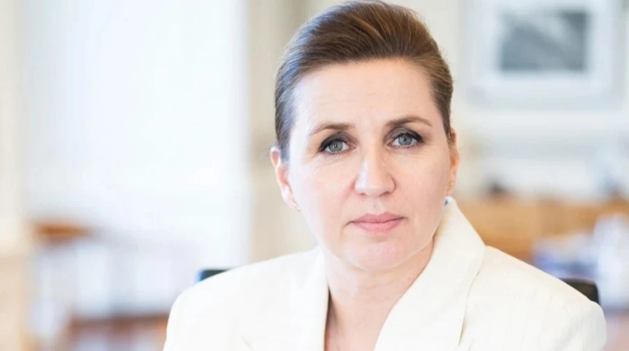 Премьер Дании призвала Трампа прекратить угрозы в адрес Гренландии