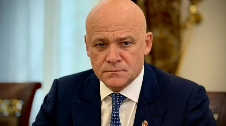 Труханова отпустили из-под домашнего ареста