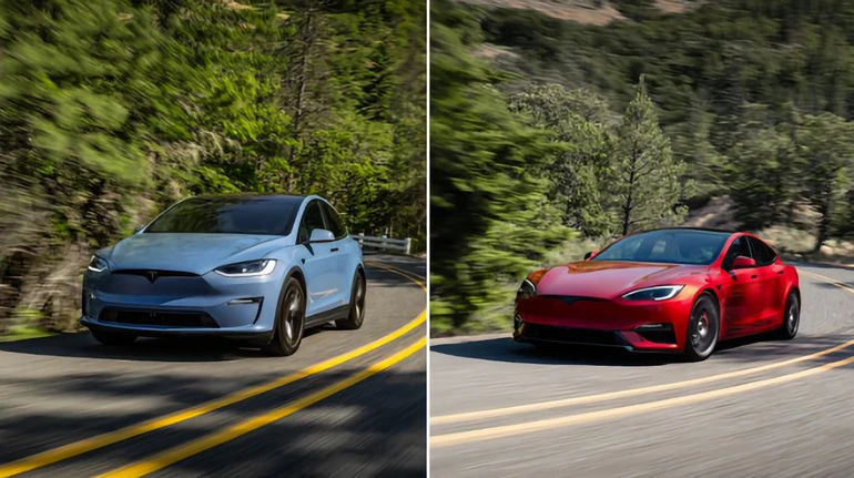 Tesla відмовляється від Model S і Model X – виробничу лінію віддадуть роботам Optimus