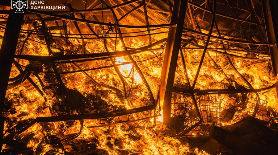 Zelenskyy: Russia launched over 6,000 drones and 158 missiles against Ukraine in January