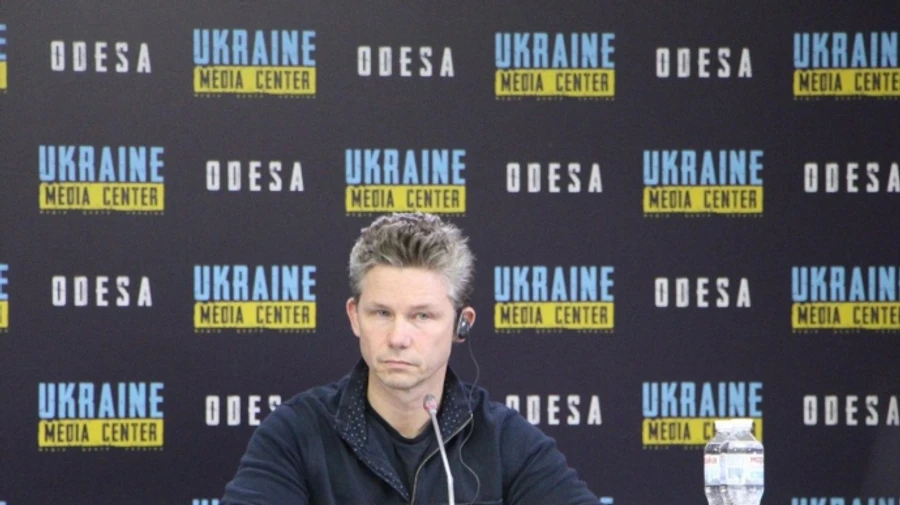 У Швеції не виключили участі у миротворчій місії в Україні