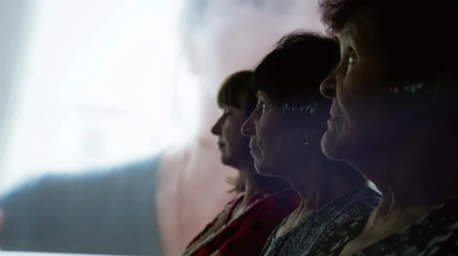 Ukrainian documentary on Russian war crimes wins Berlinale Panorama Audience Award