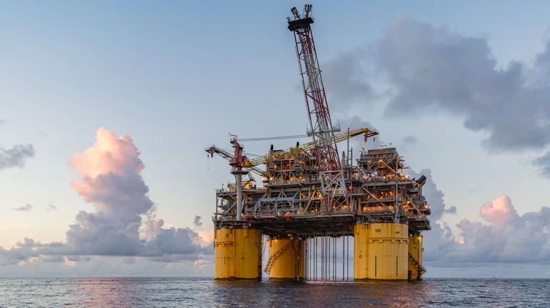 Адміністрація Трампа скасувала екологічні обмеження для нафтовиків у Мексиканській затоці