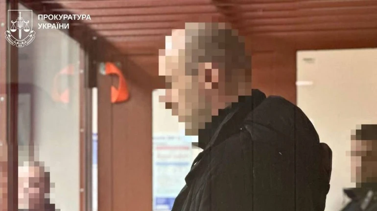 Хотів скасувати вирок: у Харкові суд залишив довічне для чоловіка, який роками ґвалтував падчерку