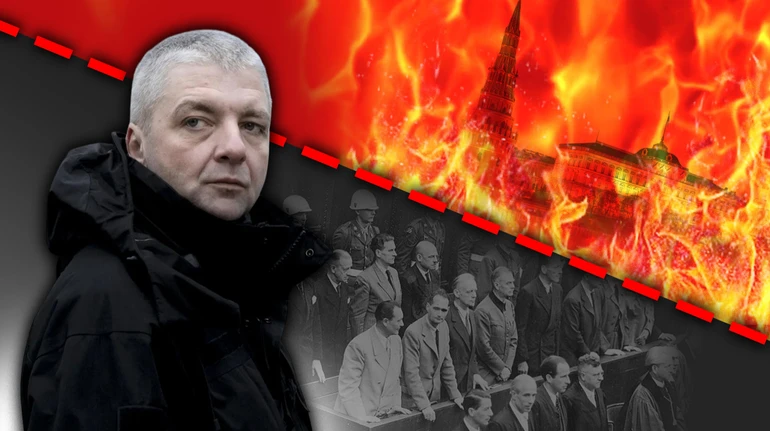 Ми маємо пройти по межі між запитом на справедливість і бажанням помсти. Чи існує справедливість і де її шукати