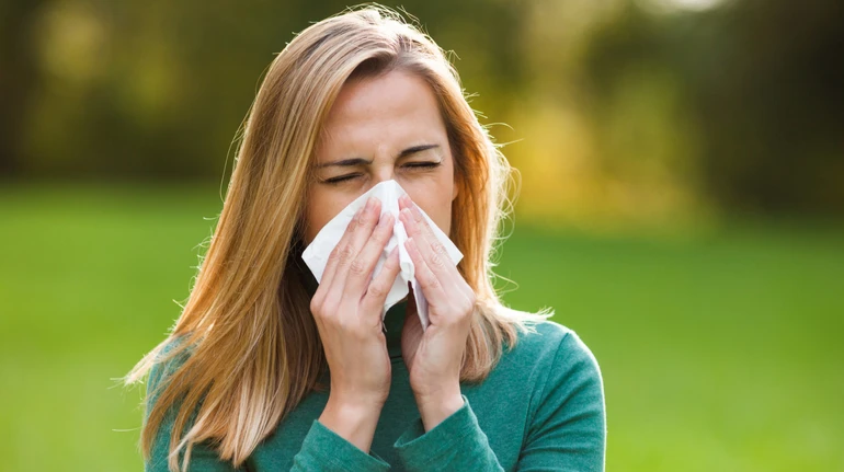 Чому в дорослому віці може з'являтися алергія і що з цим робити: пояснюють лікарі