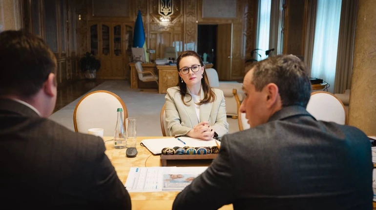 В Україні з 1 липня розширять програму Доступні ліки