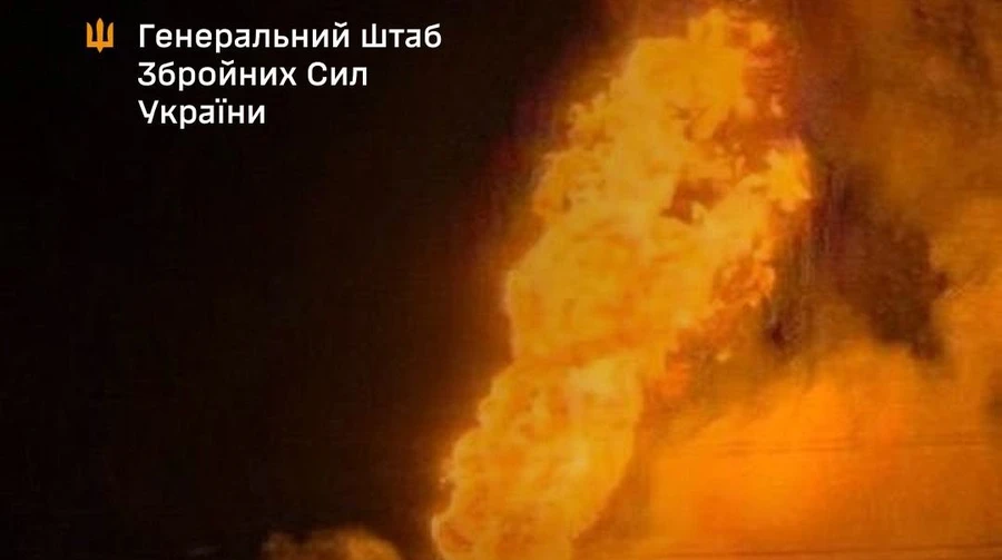 Ukraine hits electronics and explosives manufacturers for Russia's defence industry