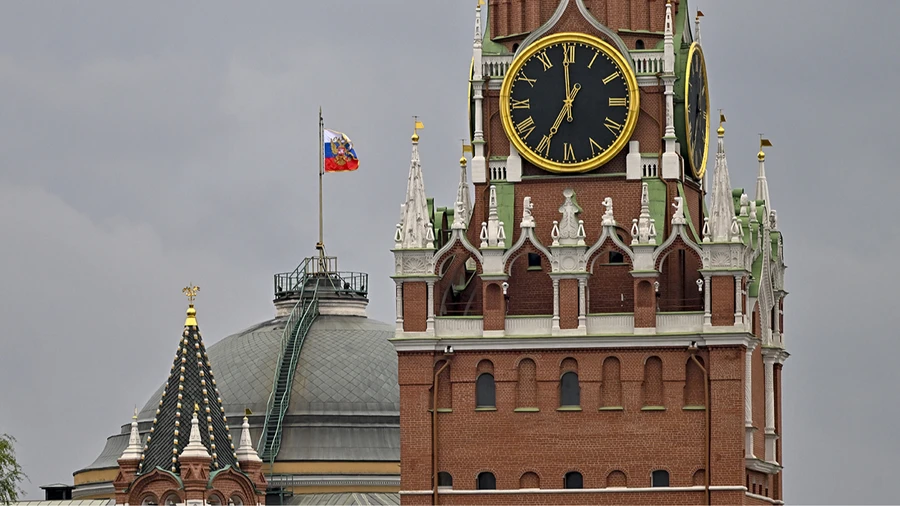 В Кремле заявили, что Зеленский якобы не принимает сложных решений, поэтому Трамп хочет его заменить