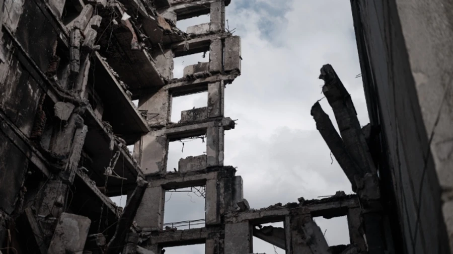 У Торецьку вдалося стабілізувати ситуацію – ОТУ Луганськ