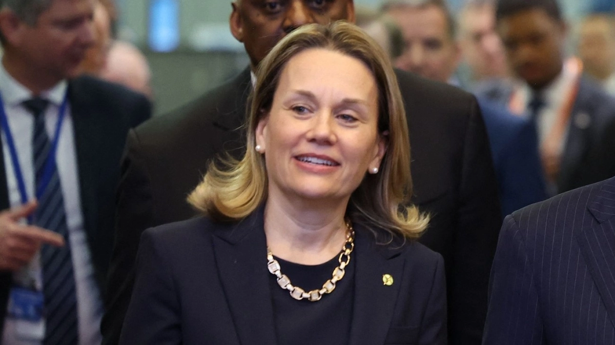 US says Ukraine will not be invited to join NATO "in short term ...