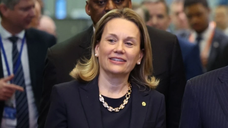 US says Ukraine will not be invited to join NATO in short term