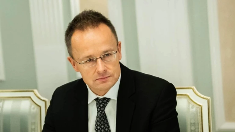 Угорщина хоче збільшити поставки газу від Газпрому у 2025 році – Сійярто