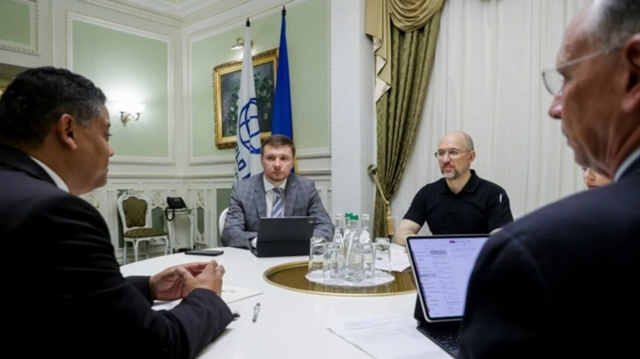 Ukraine determined to seize all frozen Russian assets, claims US$50 billion is just the beginning