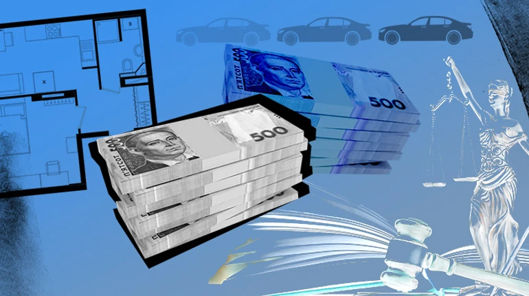 Автівка за 100 гривень, відмазування нетверезих водіїв і покровительство над суддями Майдану. Хто рветься до Вищої ради правосуддя?