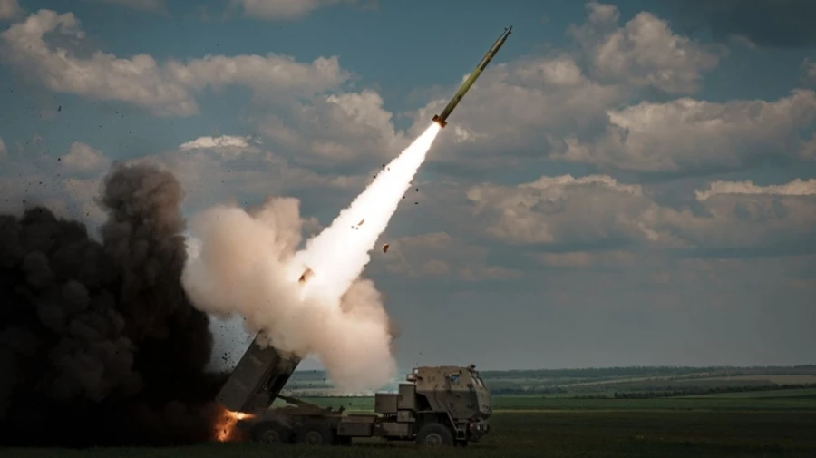 США виділили новий пакет допомоги для України на $275 млн