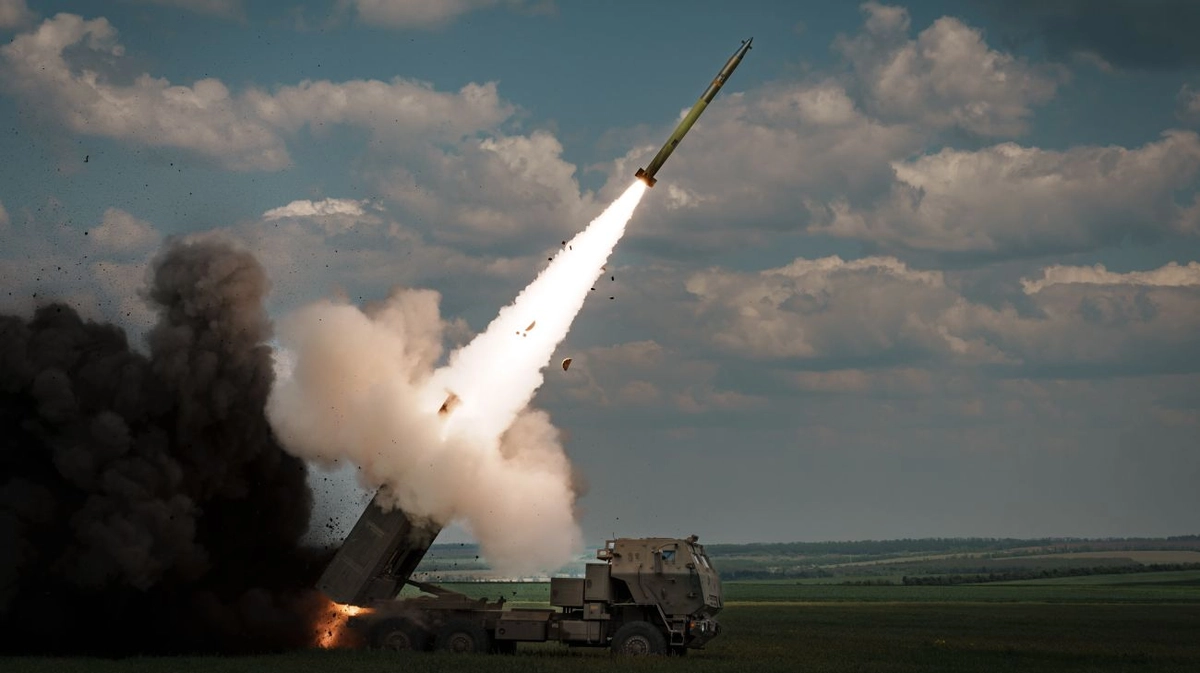 US announces new US$275 million aid package for Ukraine | Ukrainska Pravda