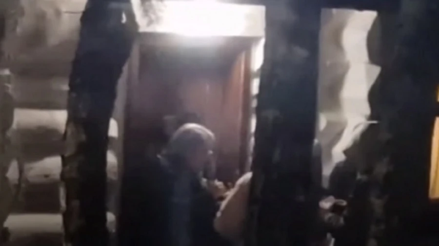 Ресурс, який злив відео стеження за Bihus.Info, закрив канал та видалив новину