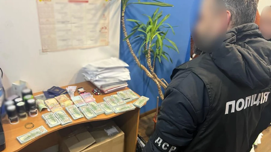 Викрили банду Помідора, яка тероризувала жителів Житомирщини