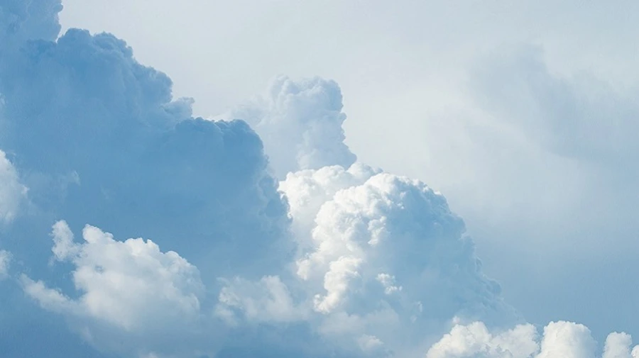 Погода як у березні: у Києві зафіксували температурний рекорд