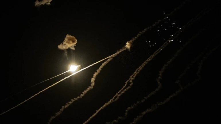 Pakistan announces beginning of large-scale military operation against India