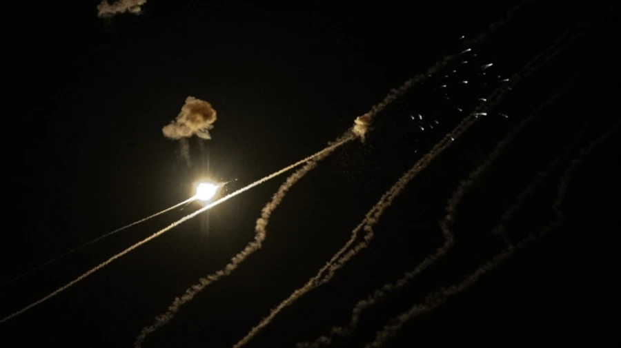 Pakistan announces beginning of large-scale military operation against India