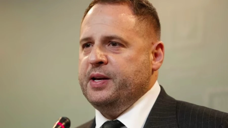 2024 рік буде вирішальним, наближається переломний момент – голова ОП