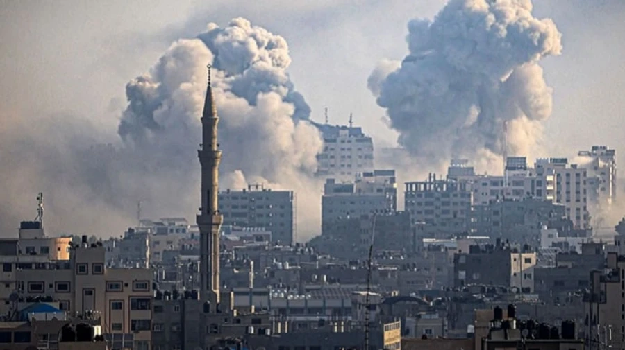 Газа буде без світла, води і палива, поки не звільнить заручників – міненергетики Ізраїлю