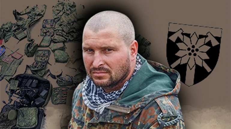 Тех, кто боится, на боевые задачи не берем. Разведчик 128-ой бригады о работе на штурмах