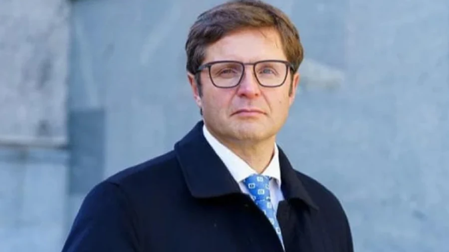 Ще один нардеп-слуга лишився без мандата