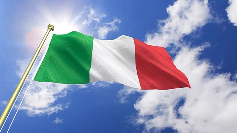 Italy's Senate recognises Holodomor as genocide of Ukrainian people