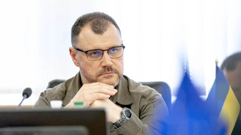 Ukraine's Interior Minister names official death toll after blowing up of Kakhovka HPP