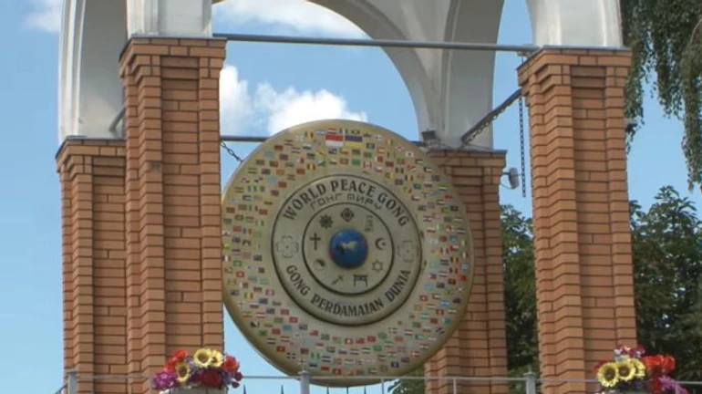 У роковини удару по ТЦ Амстор Росія знову атакувала Кременчук