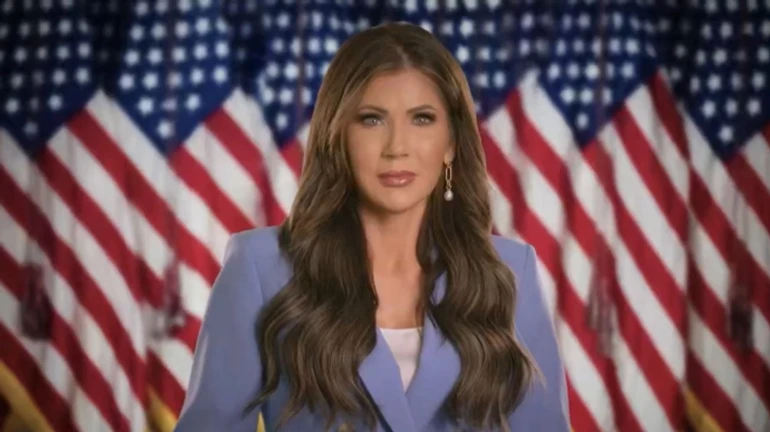 В США задержали двух украинцев за якобы незаконное голосование на выборах-2024