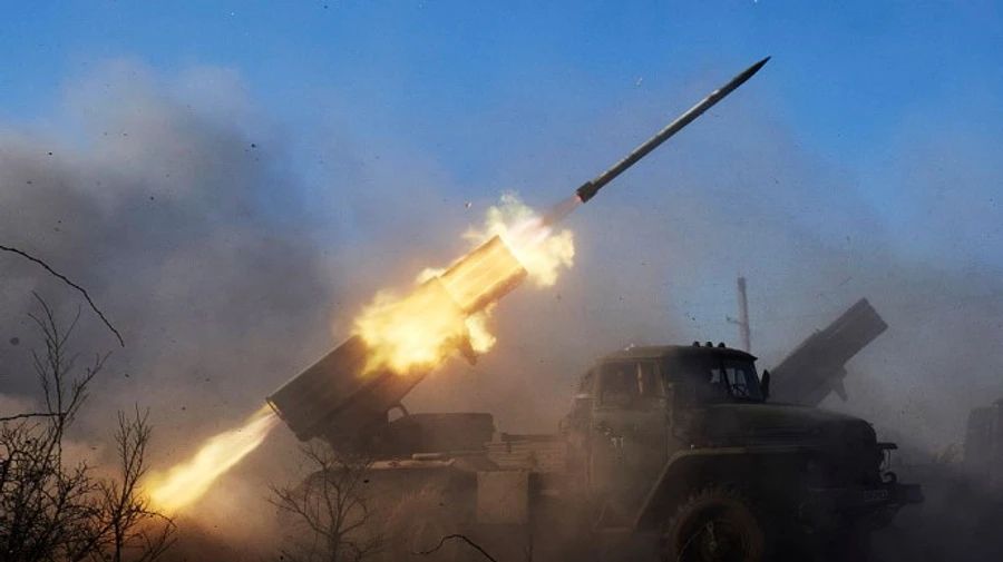 Russian army attacked Kherson Oblast: one killed and one wounded