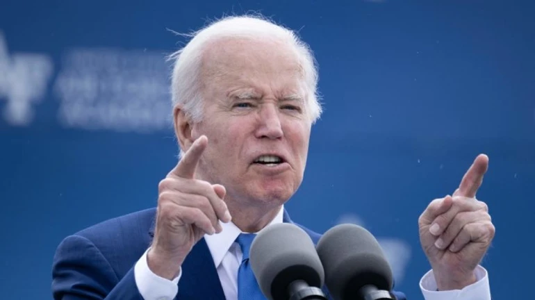 Biden has an appetite to cross Putin's red lines – WP
