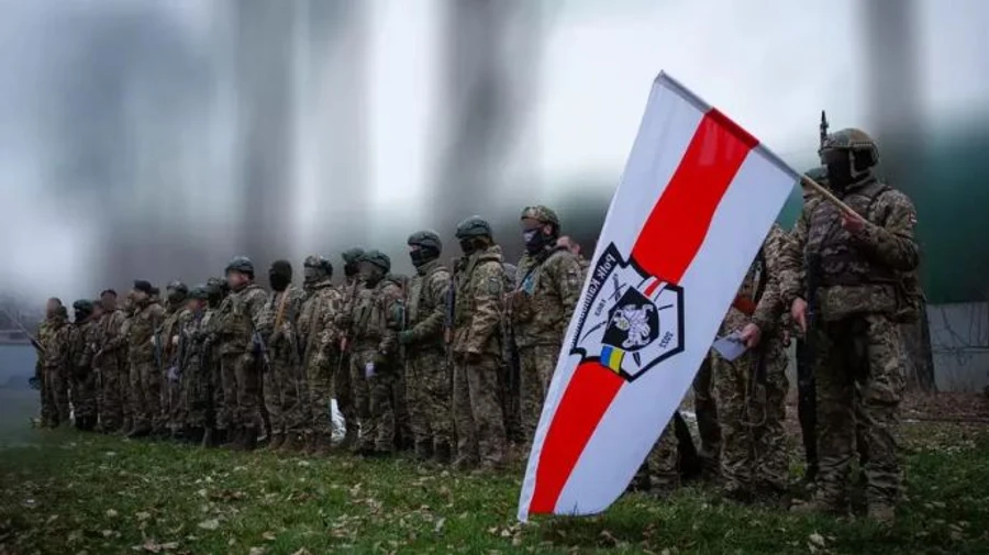 One killed, four under rubble: Belarusian soldiers cannot retrieve bodies of their brothers-in-arms in Bakhmut