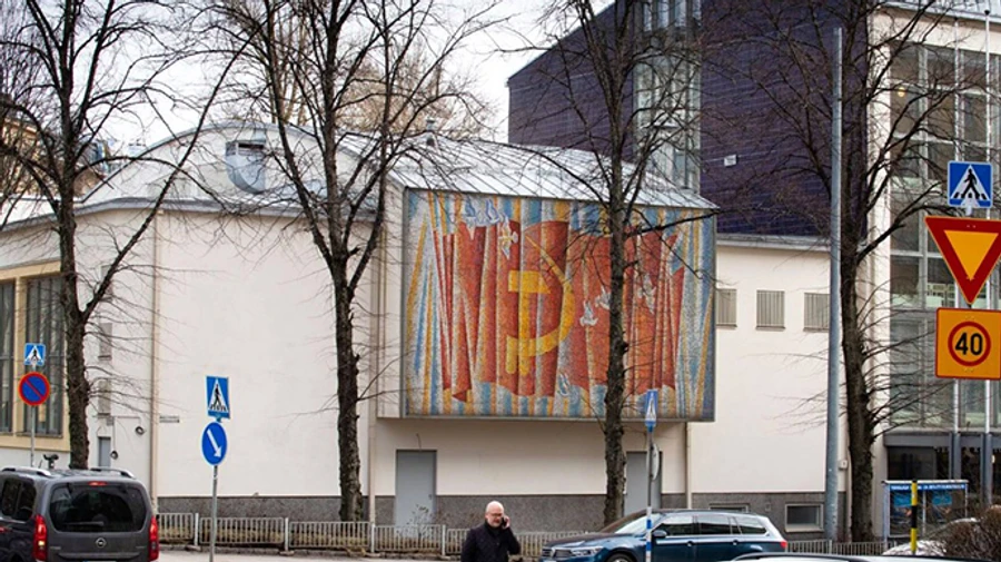 У Фінляндії заморозили землю й нерухомість Російського центру науки і культури