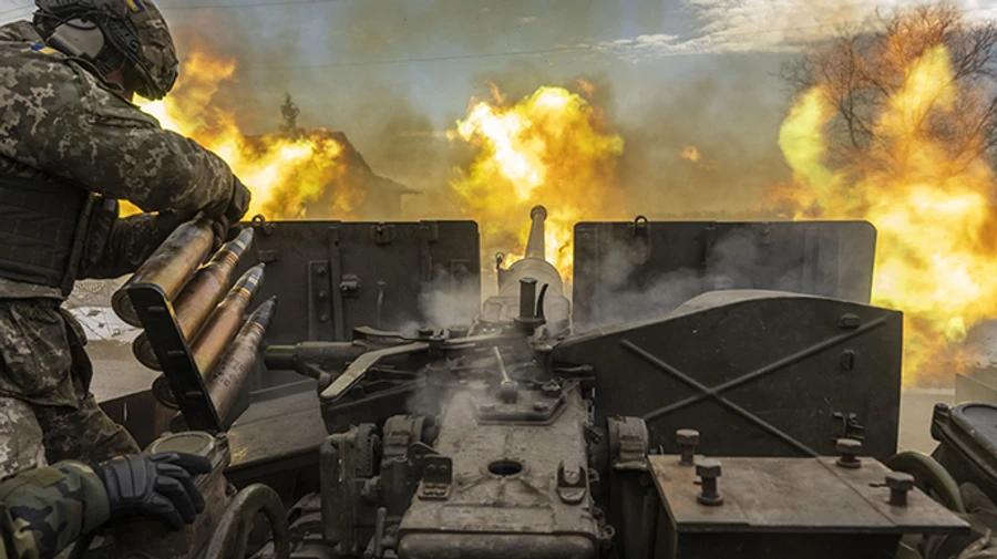 Russians far from besieging Bakhmut – Armed Forces spokesperson