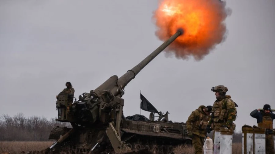 26 росіян знешкоджено та двоє в полоні: штурмовики РФ під Бахмутом зазнали фіаско