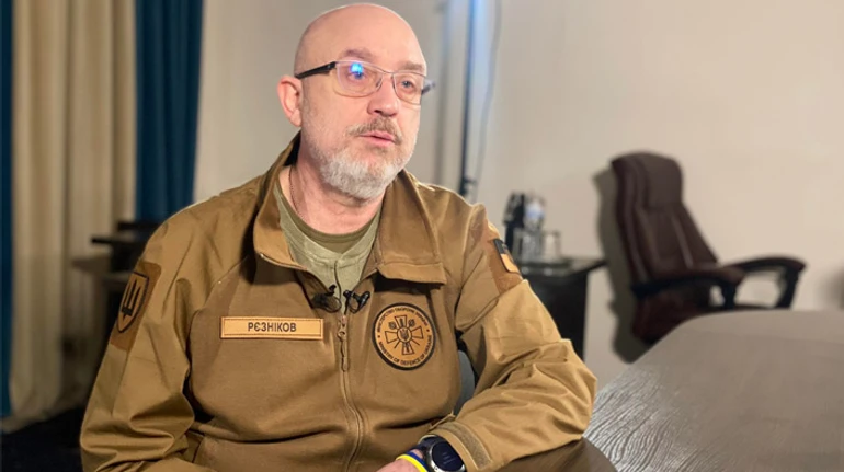 Олексій Резніков: Я вже несу репутаційну відповідальність за скандали в Міністерстві