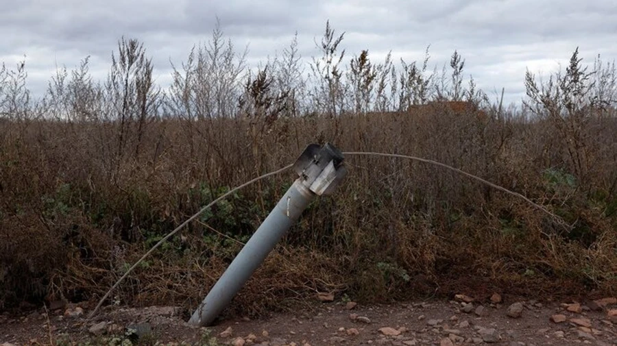Росія намагається виснажити українську ППО, запускаючи ракети без ядерних боєголовок – Пентагон