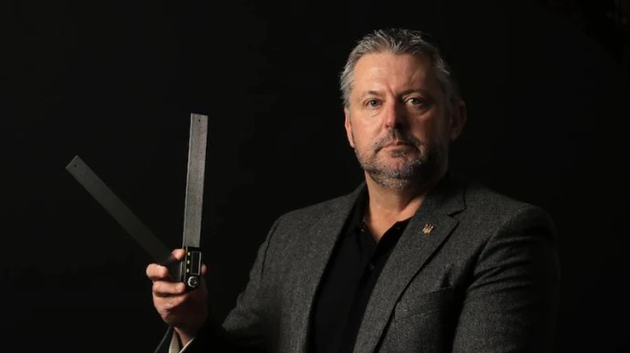 Австралиец возглавит мобильные группы по расследованию военных преступлений в Украине