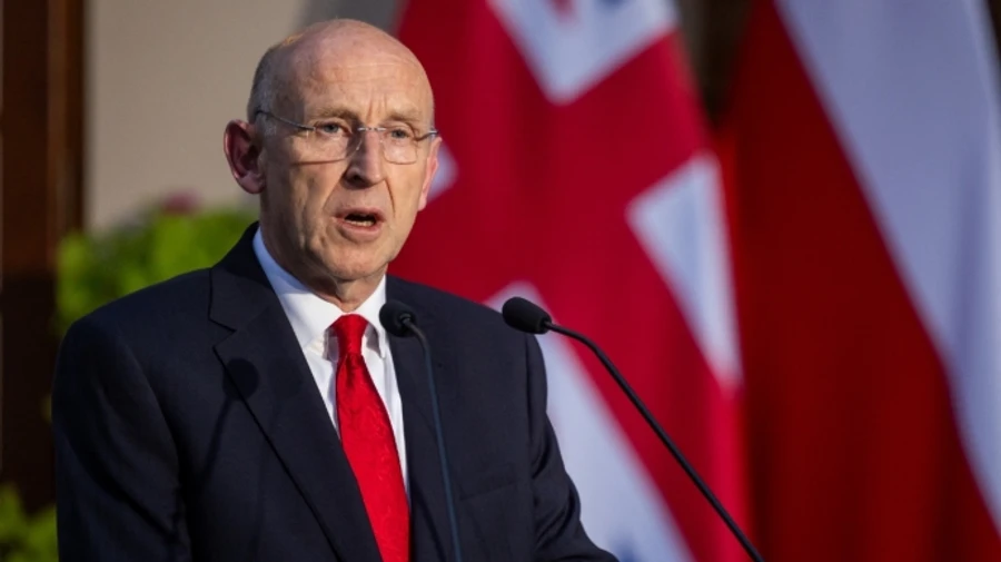 На засіданні Рамштайн погодили 21 млрд євро військової допомоги для України