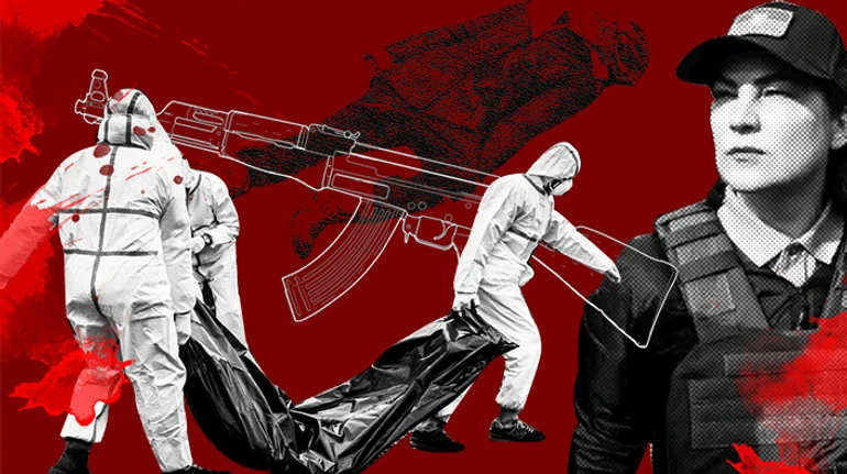 Первые дела и сотни фигурантов. Как Украина расследует военные преступления россиян и почему возникают сложности