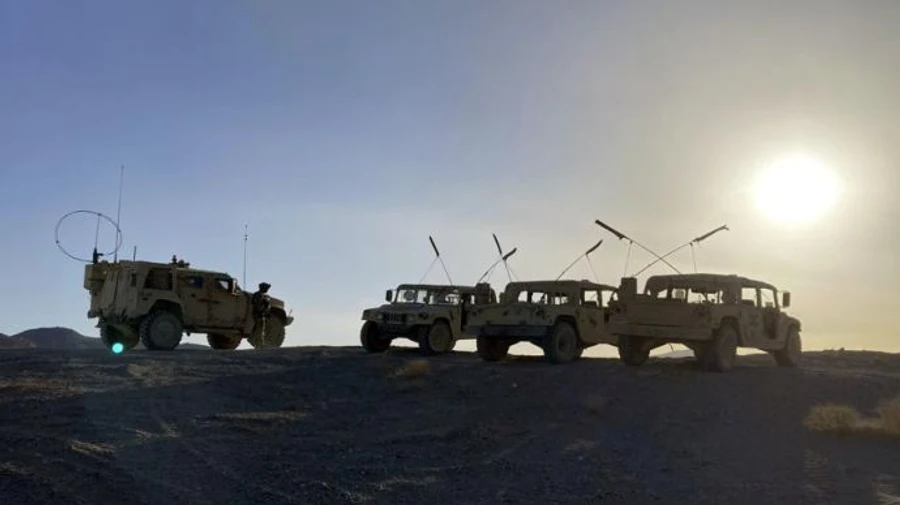 Армия США уже использует уроки войны в Украине в тренировках