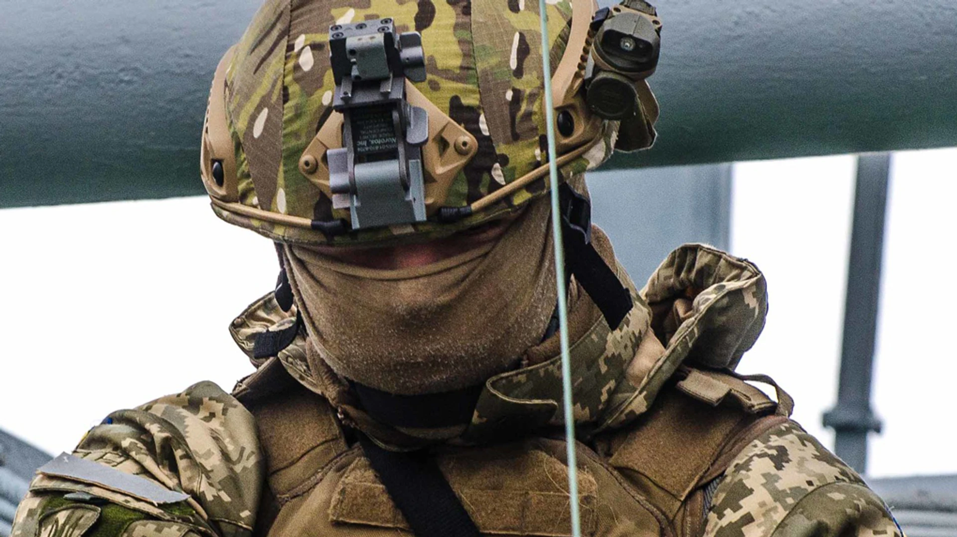 День шостий. Росія атакує мирних мешканців і шукає підступи до Києва. ОНЛАЙН